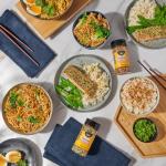 Simply Asia Japanese Furikake Seasoning - 4.58 oz