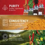 McCormick Culinary Japanese Seven Spice Seasoning 16.5 oz