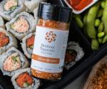 Salt-Free Shichimi Togarashi - Japanese 7 Spice Blend
