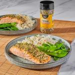 Simply Asia Japanese Furikake Seasoning - 4.58 oz
