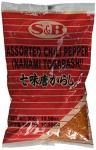 7 Pepper Spice Mix - 10.58 oz Bag