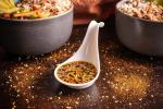 Salt-Free Shichimi Togarashi - Japanese 7 Spice Blend