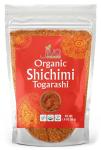 Jiva Organics Shichimi Togarashi Spice Blend 1.75 oz