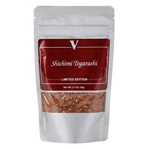 Shichimi Togarashi: Authentic Japanese Seven-Spice Blend