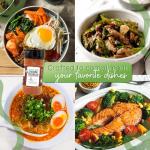 FreshJax Organic Shichimi Togarashi Spice Blend