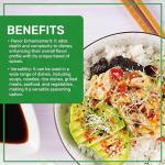 Jiva Organics Shichimi Togarashi Spice Blend 1.75 oz