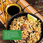 Jiva Organics Shichimi Togarashi Spice Blend 1.75 oz