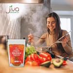 Jiva Organics Shichimi Togarashi Spice Blend 1.75 oz