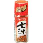 House Shichimi Togarashi Japanese Chili Pepper 0.63 Oz