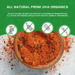Jiva Organics Shichimi Togarashi Spice Blend 1.75 oz