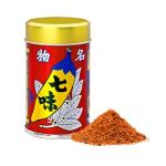 Yawataya Isogoro Shichimi Togarashi Spice 14g