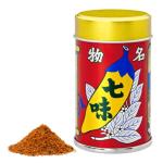Nemoto Yawataya Shichimi Togarashi Spice (0.5 oz)