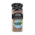 Japanese 7 Spice Seasoning by Spice Hunter, 1.8 OZ
