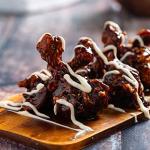 Japanese Teriyaki BBQ Seasoning & Spice Mix