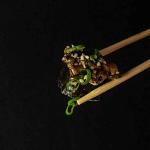 Japanese Teriyaki BBQ Seasoning & Spice Mix