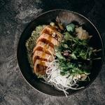 Japanese Seasonings Gourmet Gift Set - Six Pack