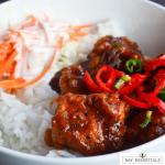 Shichimi Togarashi Japanese Spice Blend - 8 oz