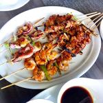 Japanese Teriyaki BBQ Seasoning & Spice Mix