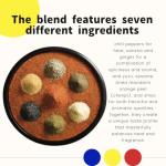 Yawataya Isogoro Shichimi Togarashi Spice 14g