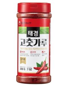Taekyung Gochugaru Chili Powder for Kimchi 7oz