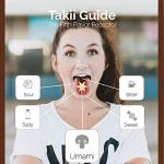 Takii Umami Powder with Shiitake Mushrooms - 3.5 Oz