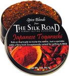 Japanese Togarashi Spice Blend - All Natural 2oz