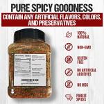 Fusion Select 6 Oz Shichimi Togarashi Spice