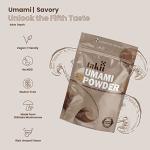 Takii Umami Powder with Shiitake Mushrooms - 3.5 Oz