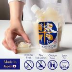 Chaganju KOJI - Japanese Umami Seasoning Rice Paste 12.3oz