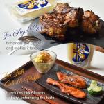 Chaganju KOJI - Japanese Umami Seasoning Rice Paste 12.3oz