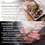 Chaganju KOJI - Japanese Umami Seasoning Rice Paste 12.3oz