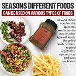 Fusion Select 6 Oz Shichimi Togarashi Spice