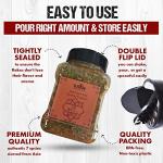 Fusion Select 6 Oz Shichimi Togarashi Spice