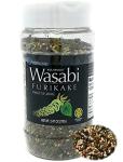 Furikake Seasoning with Wasabi - 2.47oz Bottle