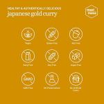 MASI MASA Gold Curry Spice Blend, 3 Pack