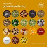 MASI MASA Gold Curry Spice Blend, 3 Pack