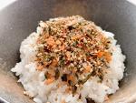 Furikake Seasoning with Wasabi - 2.47oz Bottle