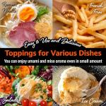 YAMASAN Kyoto Uji Vegan Dry Miso Seasoning 100g