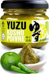Yuzu Kosho Pepper Paste - Japanese Seasoning 3.17oz