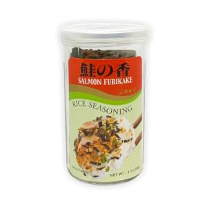 Salmon Fumi Furikake Rice Seasoning, 1.7 Ounce