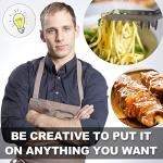 Yuzu Kosho Pepper Paste - Japanese Seasoning 3.17oz