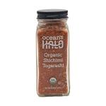 Oceans Halo Organic Shichimi Togarashi 2oz