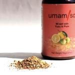 Umamiso Yuzu Ume Mi-Salt Seasoning Blend