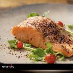 Umamiso Yuzu Ume Mi-Salt Seasoning Blend