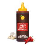 Momofuku Sweet & Spicy Korean BBQ Sauce