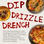 Momofuku Sweet & Spicy Korean BBQ Sauce