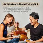 Momofuku Sweet & Spicy Korean BBQ Sauce