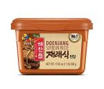 Korean Doenjang Soybean Paste, 500g