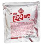 Spicy Korean Ramen Noodle Soup Powder - 10.05oz