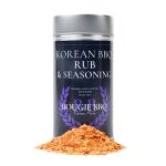 Korean BBQ Seasoning | All Natural Spice Mix